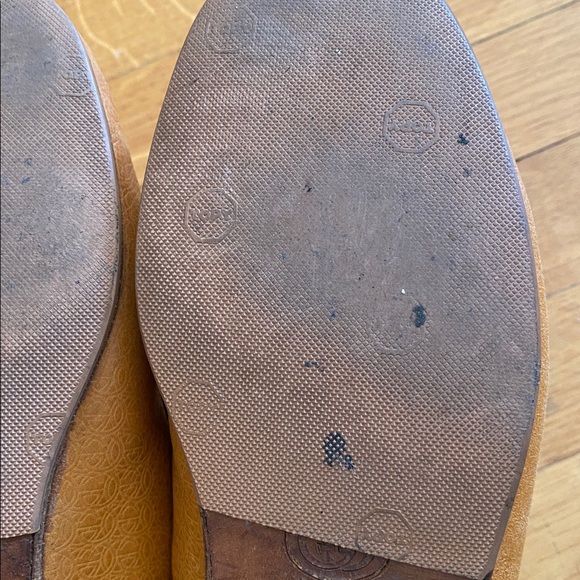 Genuine Gucci Loafers - Picture 7 of 8